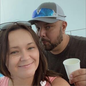 Meet your Posher, Katrena